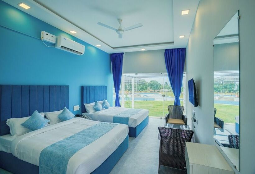 Seaborne Beach Resort