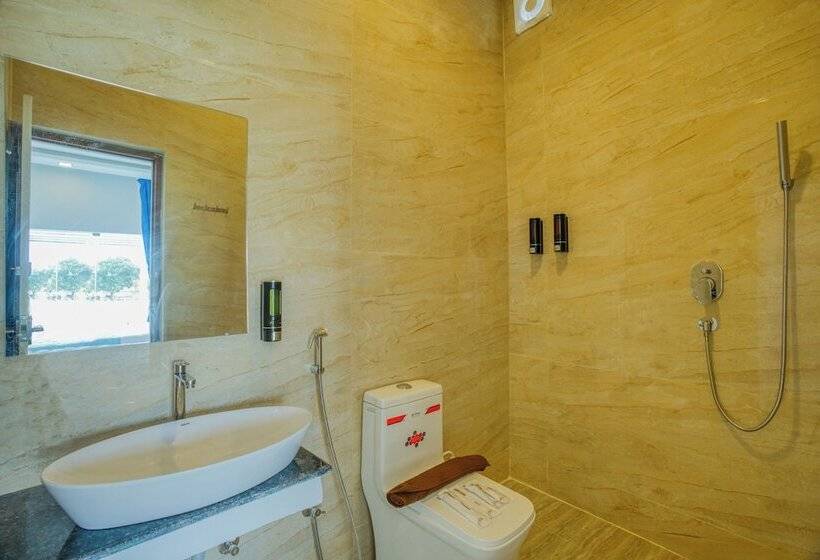 Seaborne Beach Resort