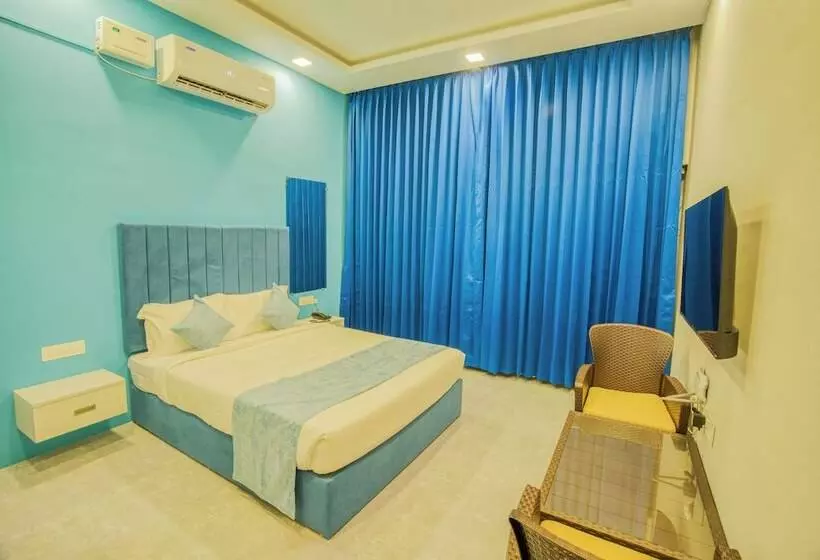 Seaborne Beach Resort