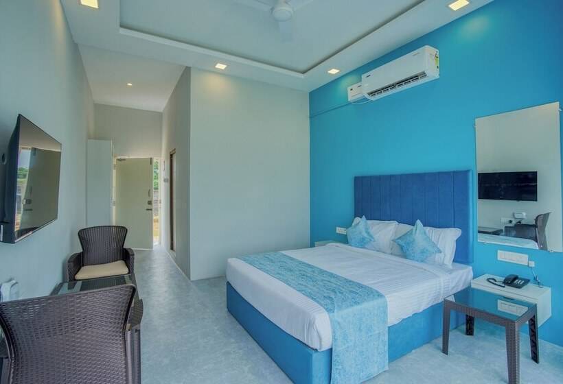 Seaborne Beach Resort