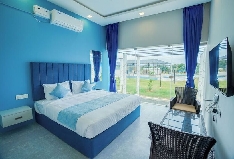 Seaborne Beach Resort