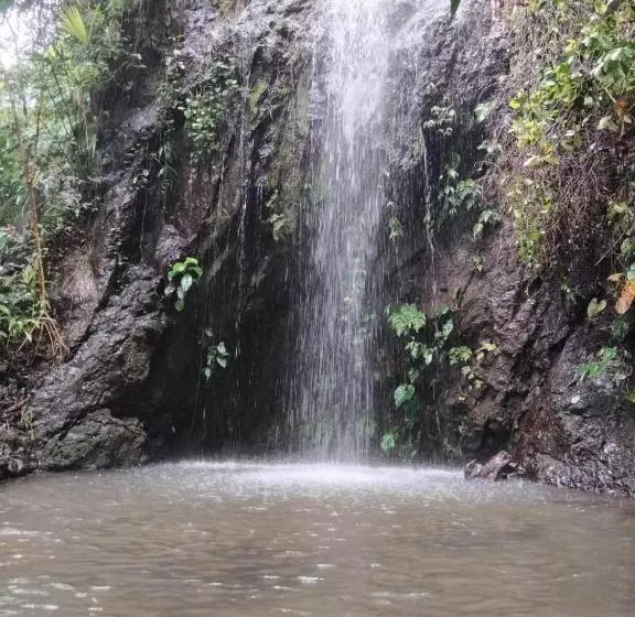 ユースホステル Mar Y Selva