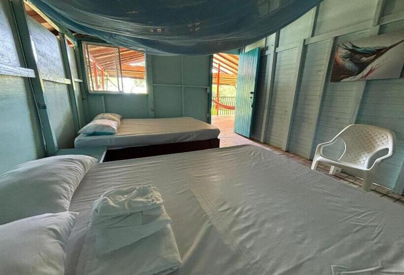 Hostel Mar Y Selva