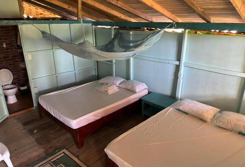 Hostel Mar Y Selva