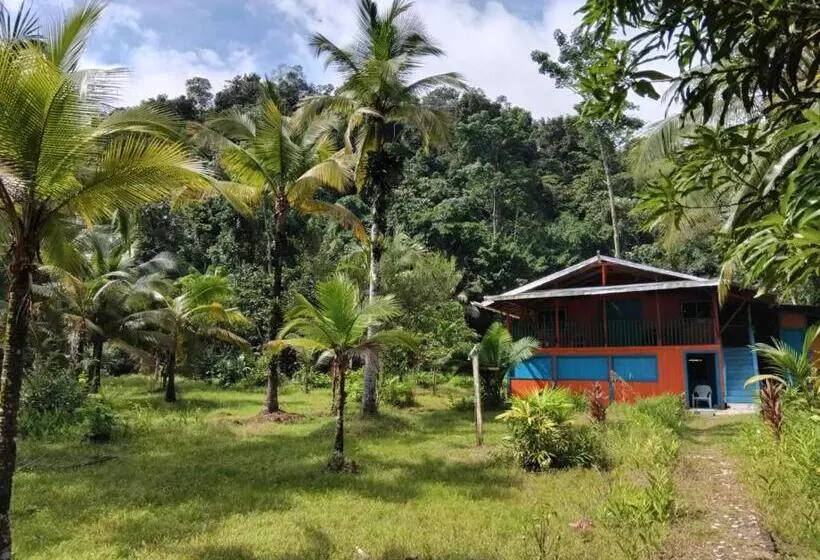 ユースホステル Mar Y Selva