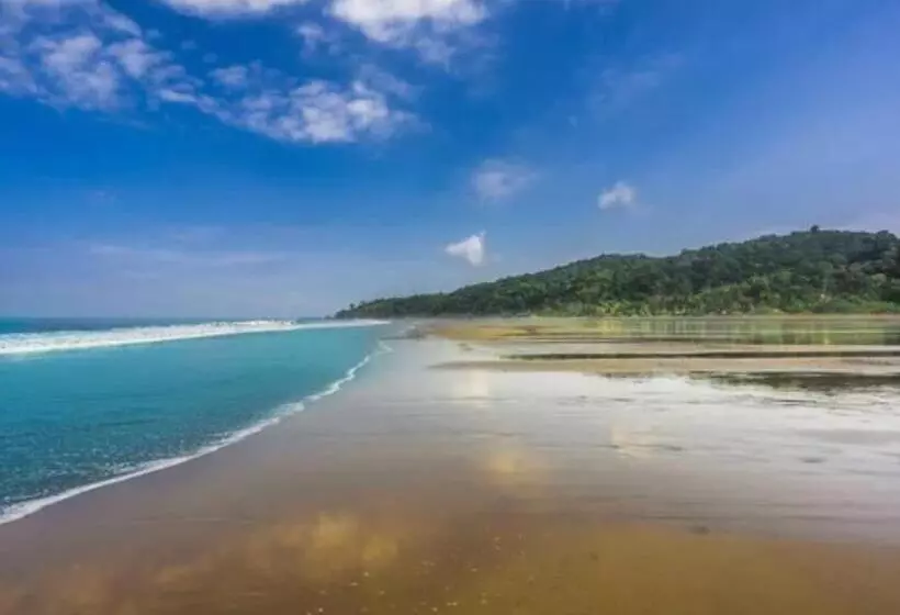 ユースホステル Mar Y Selva