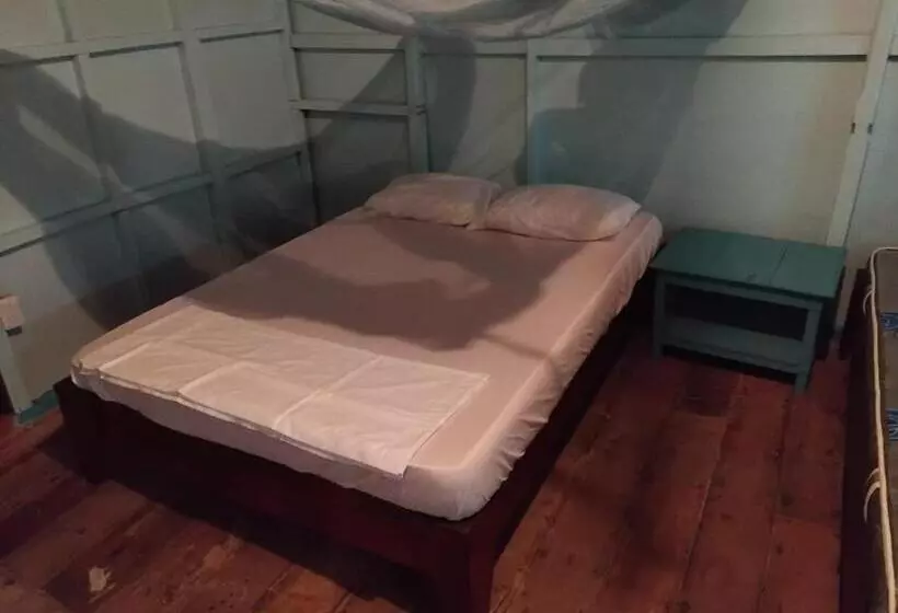 ユースホステル Mar Y Selva