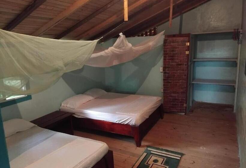 Herberge Mar Y Selva