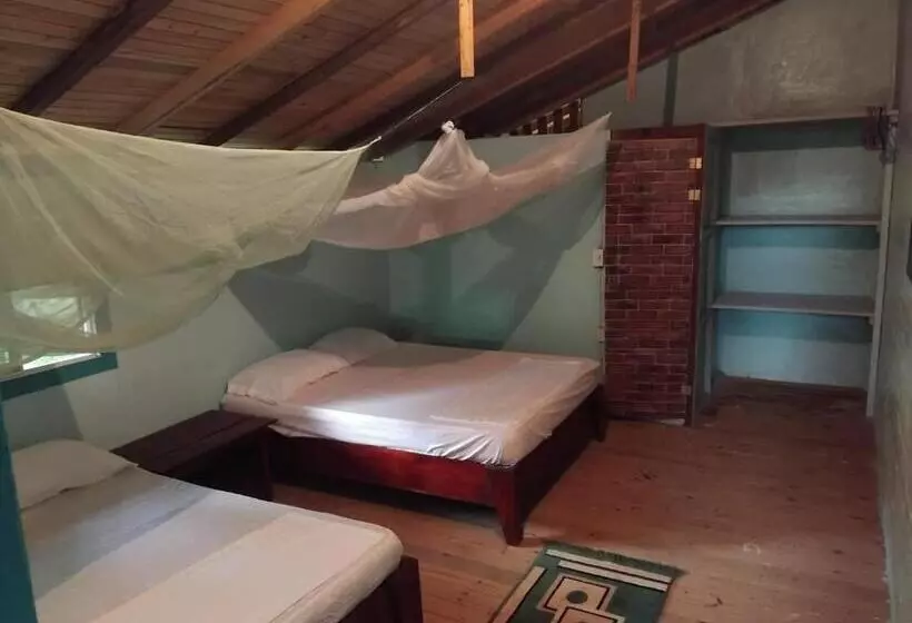 ユースホステル Mar Y Selva