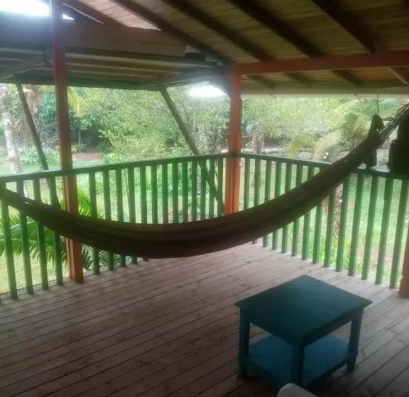 ユースホステル Mar Y Selva