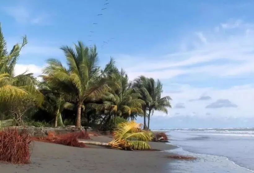 ユースホステル Mar Y Selva