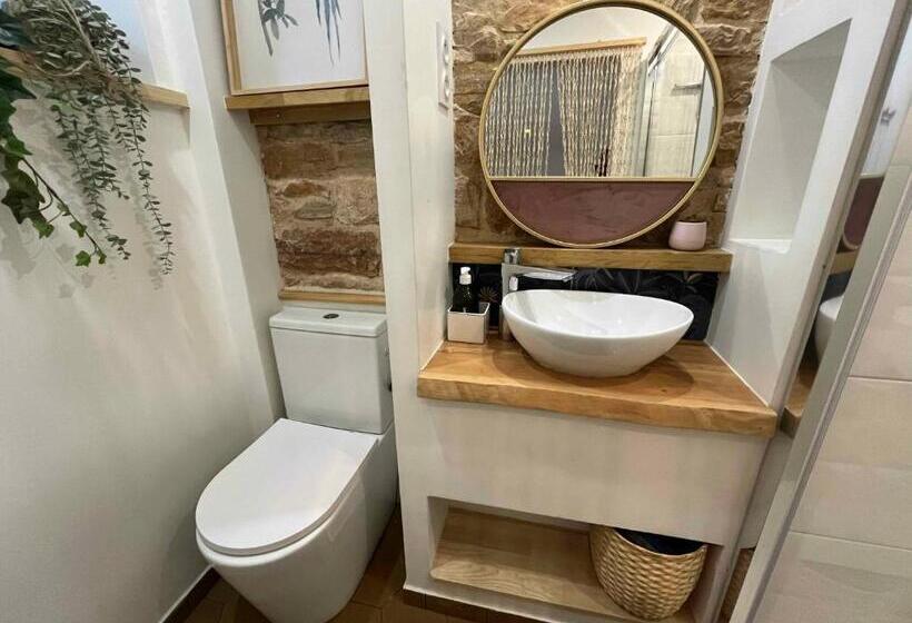 ベッドアンドブレックファースト La Boca Noche