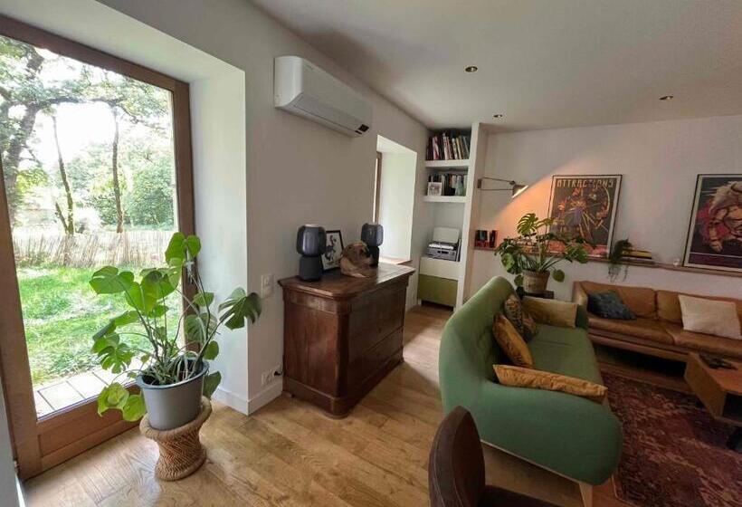 ベッドアンドブレックファースト La Boca Noche