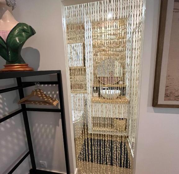 ベッドアンドブレックファースト La Boca Noche