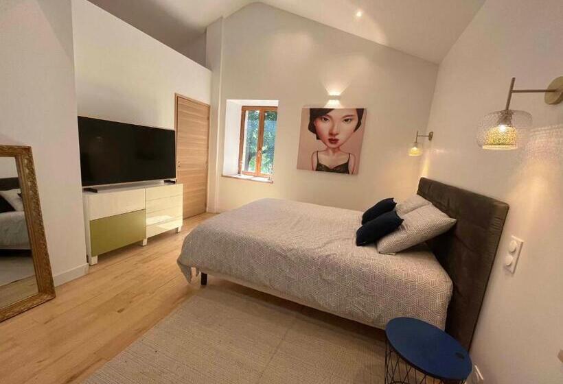 ベッドアンドブレックファースト La Boca Noche