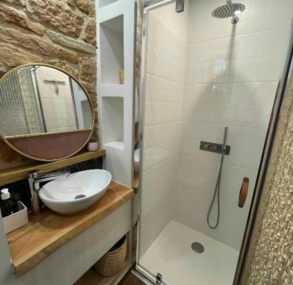 ベッドアンドブレックファースト La Boca Noche