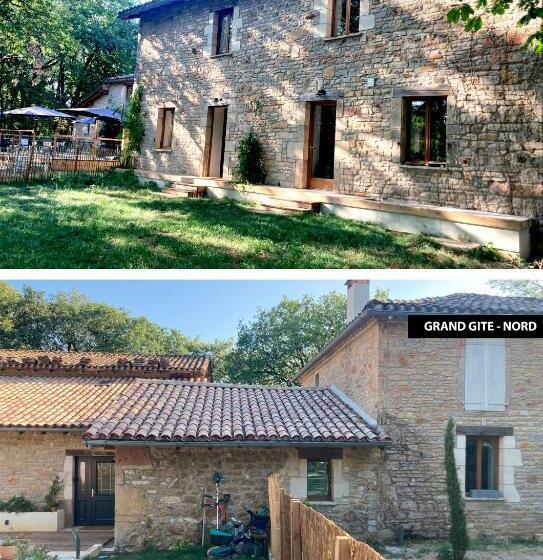 ベッドアンドブレックファースト La Boca Noche