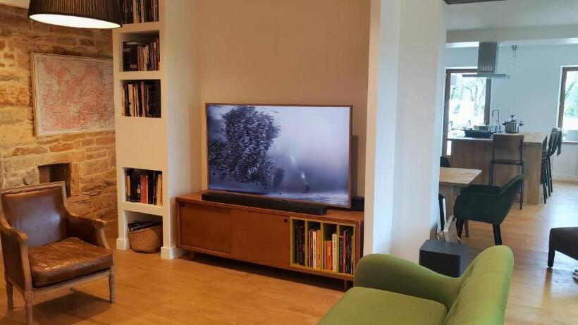 ベッドアンドブレックファースト La Boca Noche