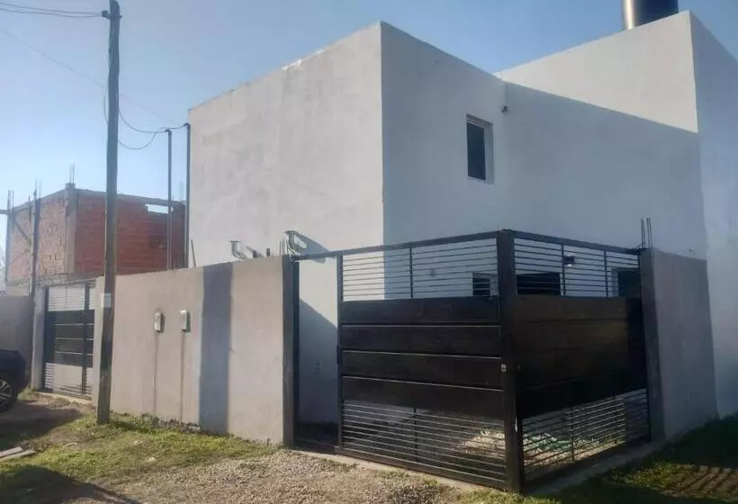 Catalina Duplex 1
