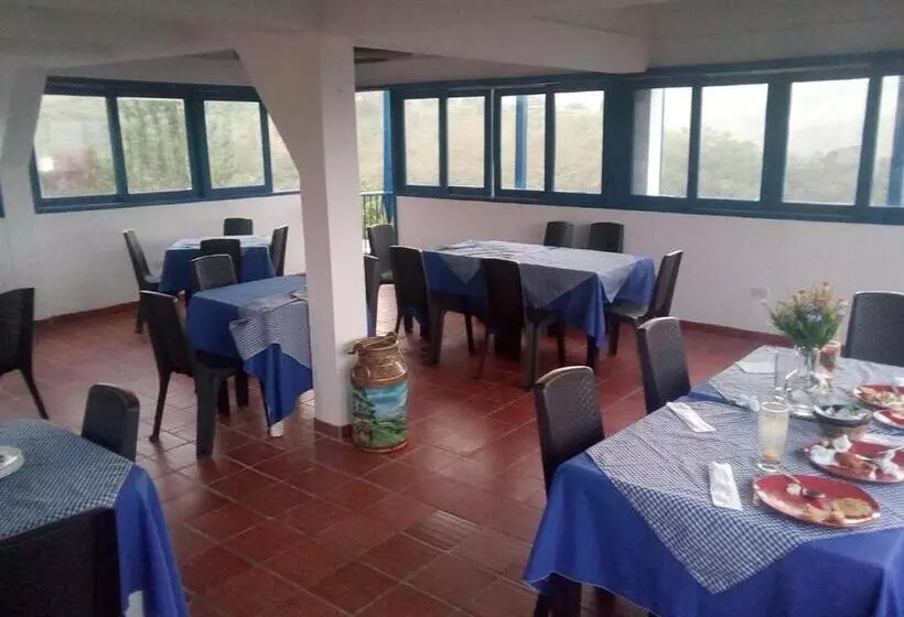 ホテル Casa Vieja