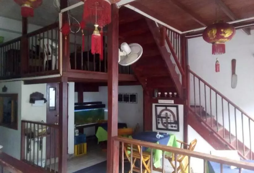ホテル Casa Vieja