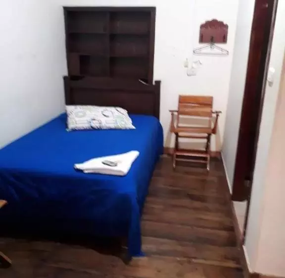ホテル Casa Vieja