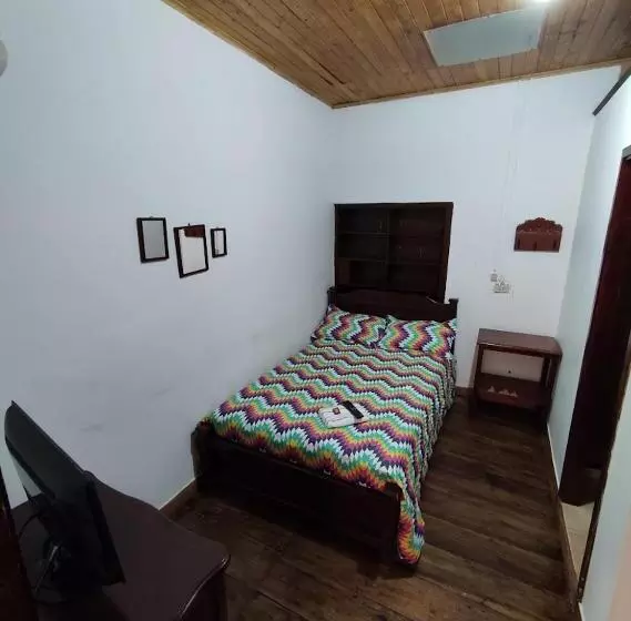 ホテル Casa Vieja