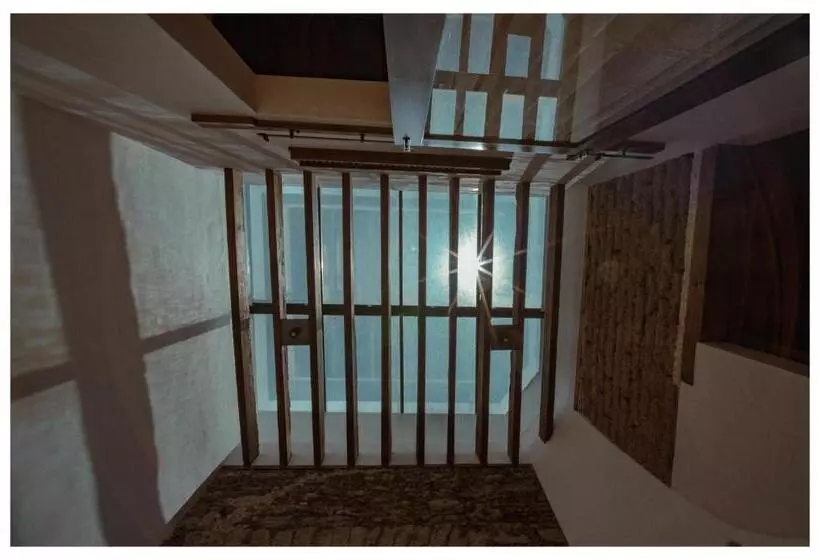 Hotelli La Gloria Mesón