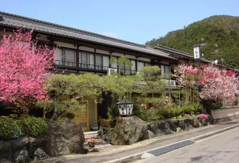 ホテル Ryoso Chatani   Vacation Stay 43144v