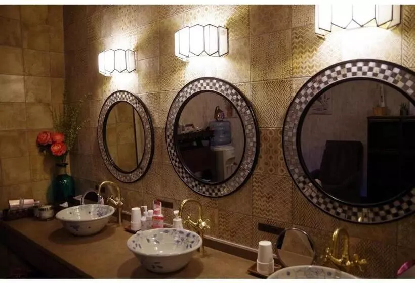 ホテル Ryoso Chatani   Vacation Stay 43144v