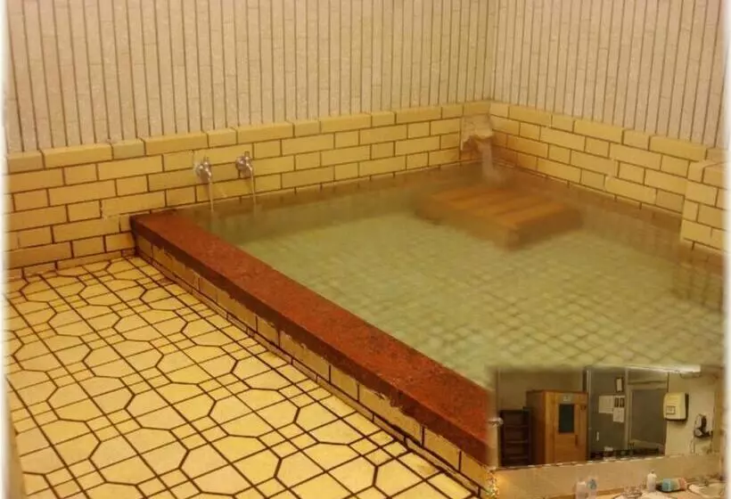 ホテル Ryoso Chatani   Vacation Stay 43144v