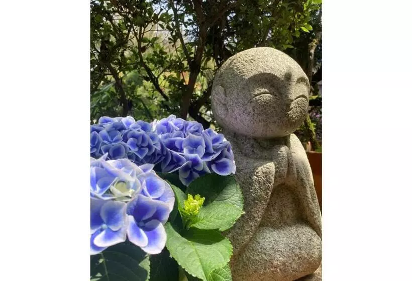 ホテル Ryoso Chatani   Vacation Stay 43144v