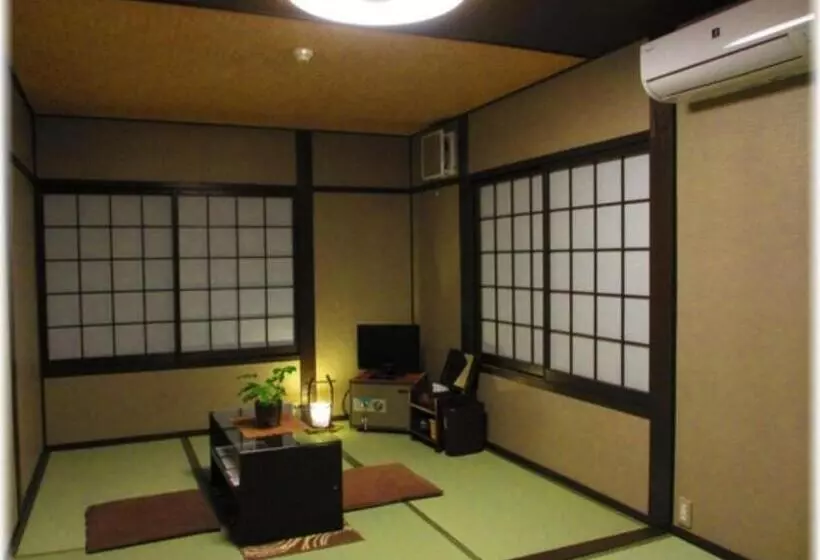 ホテル Ryoso Chatani   Vacation Stay 43144v