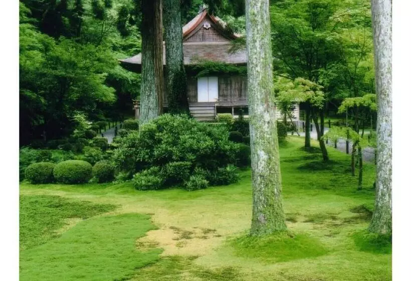 ホテル Ryoso Chatani   Vacation Stay 43144v