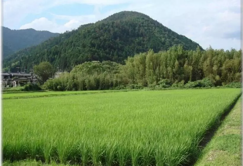 ホテル Ryoso Chatani   Vacation Stay 43144v