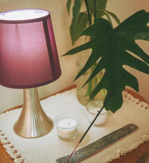 호텔 Santuario Ecologico Monteverde