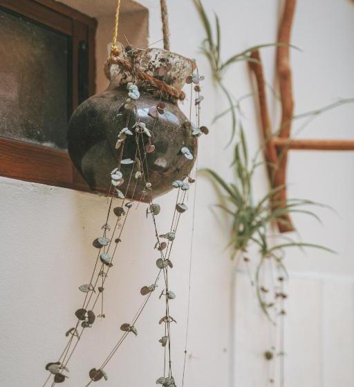 호텔 Santuario Ecologico Monteverde