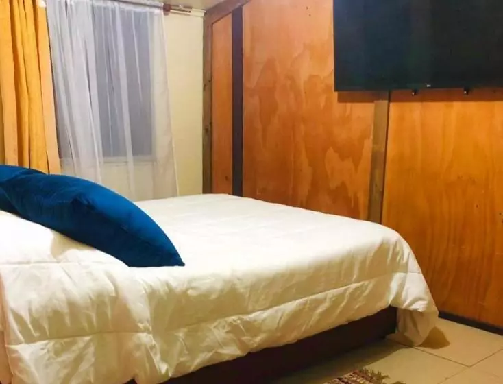 Hotelli Spa Lo Aguirre