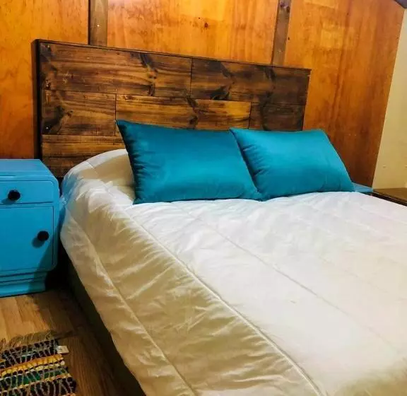 Hotelli Spa Lo Aguirre