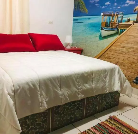 Hotelli Spa Lo Aguirre