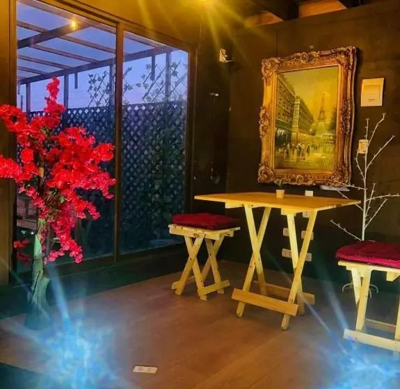 Hotelli Spa Lo Aguirre