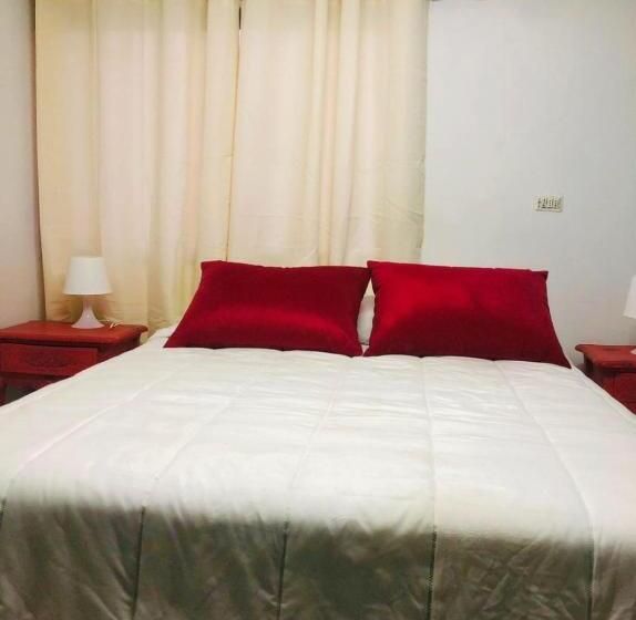 Hotel Spa Lo Aguirre