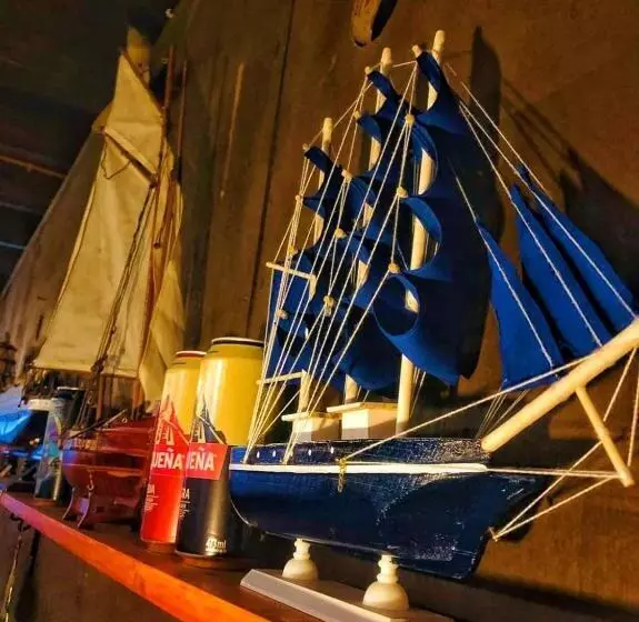 Hotelli Spa Lo Aguirre