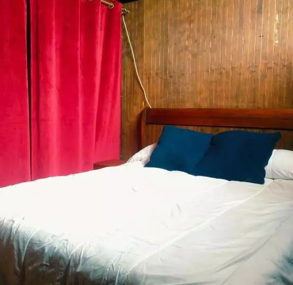 Hotelli Spa Lo Aguirre