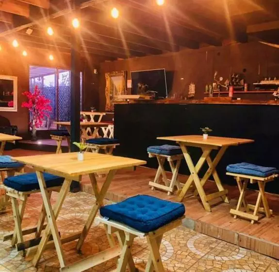 Hotelli Spa Lo Aguirre