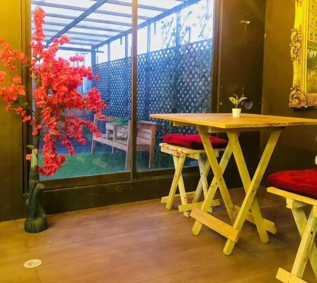 Hotelli Spa Lo Aguirre