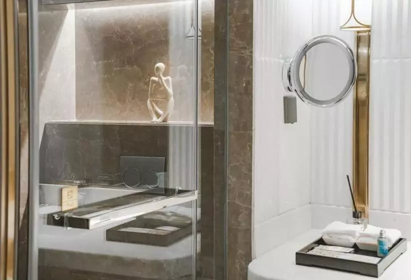 هتل Ytl Ouyue International