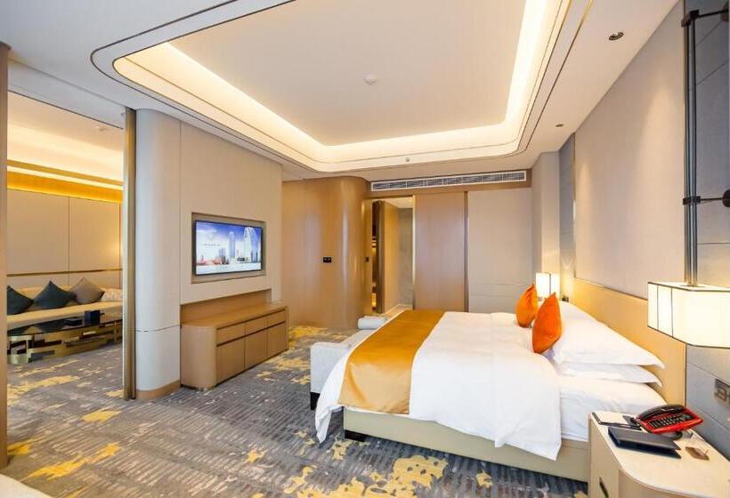 Hotel Ytl Ouyue International