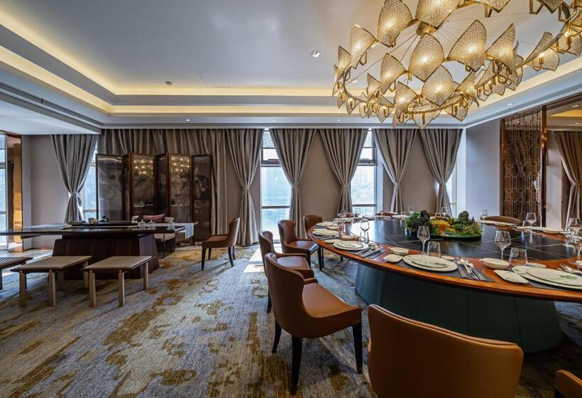 Hotel Ytl Ouyue International