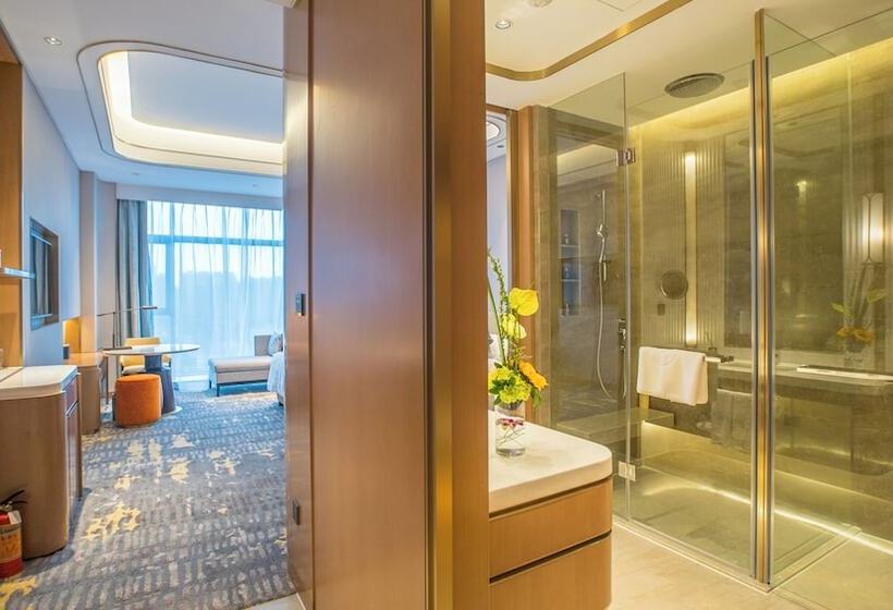 Hotel Ytl Ouyue International